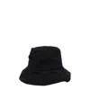 Y's Yohji Yamamoto Woman Hat Black Size 2 Wool In Black