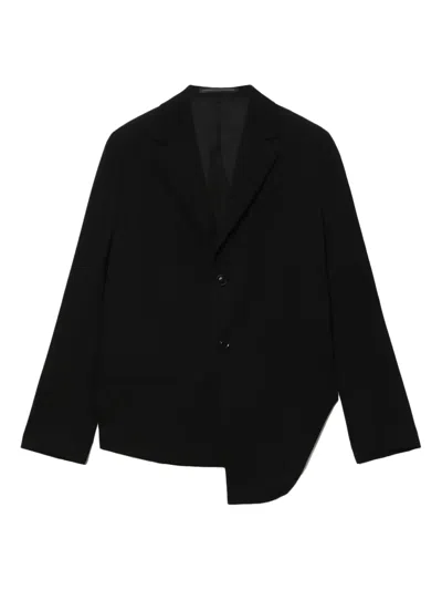 Y'S WOOL BLAZER