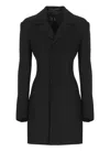 Y's Yj-j02-104-b In Black