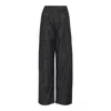 Y's Work Pants In Blue