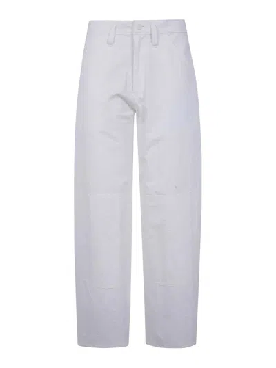 Y'S WORK TROUSERS