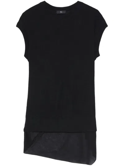 Y's B-drape N/s Po