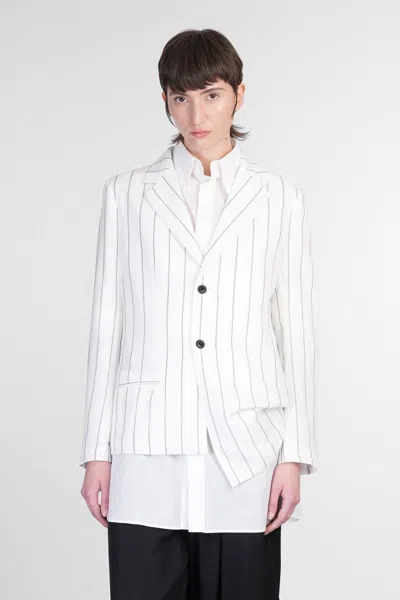Y'S Y'S BLAZER
