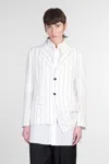 Y's Cotton Blazer