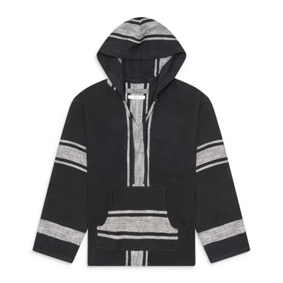 Y's By Yohji Yamamoto Ma/ Po Shirt Black 1