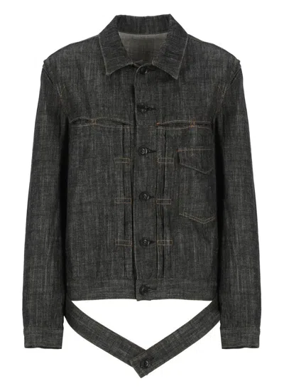 Y'S Y'S COATS