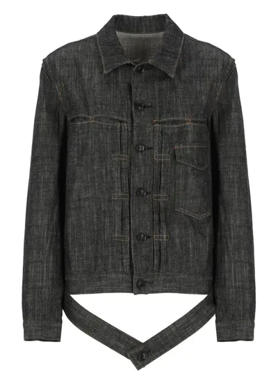 Y'S Y'S COATS