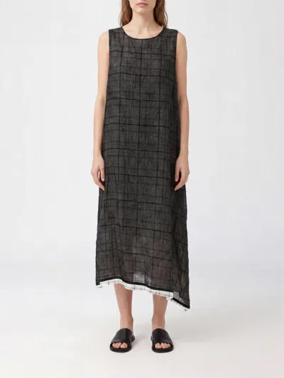 Y's ドレス レディース カラー ホワイト In Black