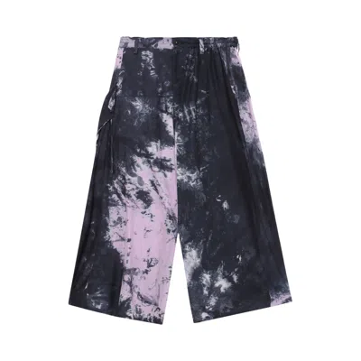 Pre-owned Y's I-right Drape Pants 'pink' | Women's Size 2