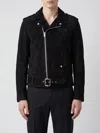 Y's ジャケット メンズ カラー ブラック In Black
