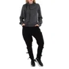 Y's Yohji Yamamoto Woman Pants Black Size 2 Cotton In Black