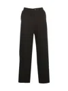 Y's O Waist String Thin Pants