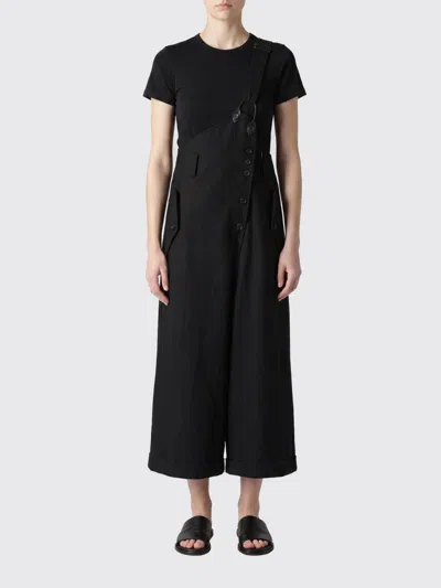 Y's シャツ レディース カラー ブラック In Black