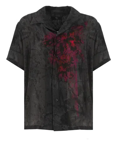 Y'S Y'S SHIRTS