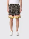 Y's ショートパンツ メンズ カラー ブラック In Multi