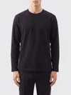 Y's セーター メンズ カラー ブラック In Black