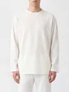 Y's セーター メンズ カラー ホワイト In White