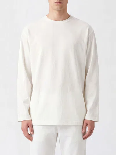 Y's セーター メンズ カラー ホワイト In White