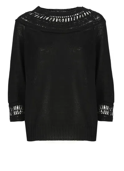 Y'S Y'S SWEATERS