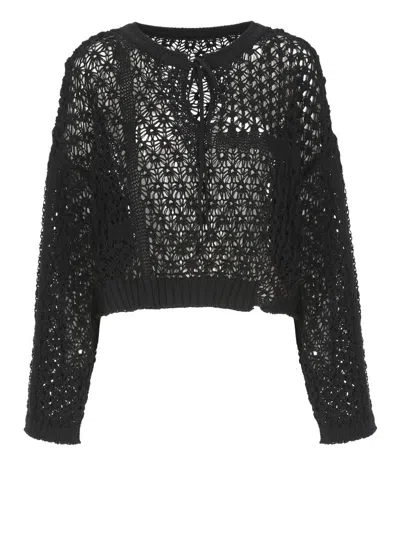 Y'S Y'S SWEATERS