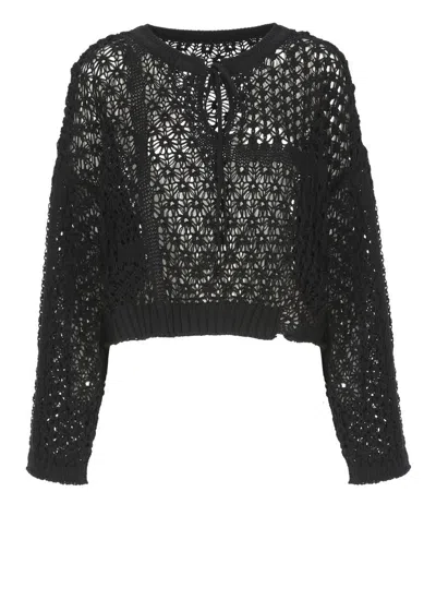 Y'S Y'S SWEATERS