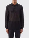 Y's Tシャツ メンズ カラー ブラック In Black