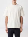 Y's Tシャツ メンズ カラー ホワイト In White
