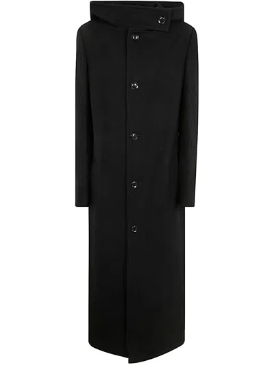 Y's Weekend Max Mara Fufy Shirt Optic White
