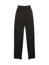 Y's Straight-leg Trousers