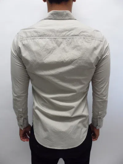 Y's Yohji Yamamoto Shirts Beige In Nude