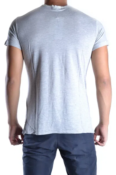 Y's Yohji Yamamoto T Shirt Gray