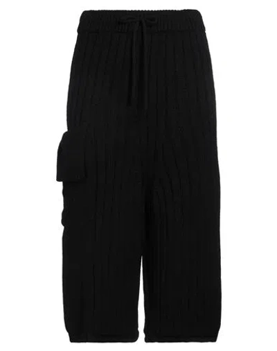 Y's Yohji Yamamoto Woman Pants Black Size 2 Wool