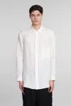 YS YOHJI YAMAMOTO Y'S SHIRT