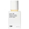 Yse Beauty Last Call Gentle Daily Retinol Serum With Niacinamide & Hyaluronic Acid 1 Oz/30 ml