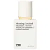 Yse Beauty Morning Cocktail Vitamin C Serum With Niacinamide + Azelaic Acid 1 Oz/30 ml