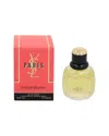 Ysl 1.7oz Women's Paris Eau De Parfum In Gold