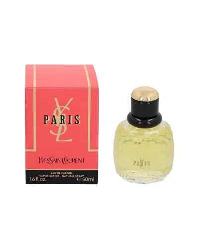 YSL YSL 1.7OZ WOMEN'S PARIS EAU DE PARFUM