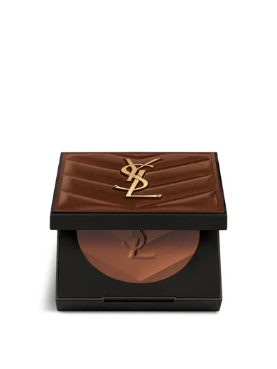 Ysl Ah Hyper Bronze In 05