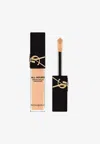 Ysl All Hours Precise Angles Concealer In Transparent