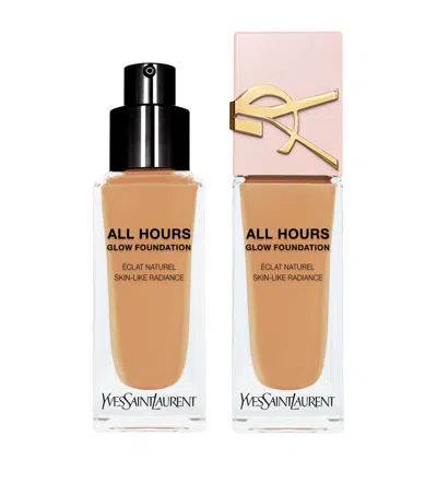 Ysl All Hours Foundation