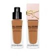 Ysl All Hours Foundation