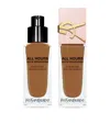 Ysl All Hours Foundation