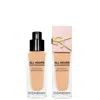 Ysl All Hours Glow Foundation (various Shades) - Ln8 Vns