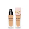 Ysl All Hours Glow Foundation (various Shades) - Ln9