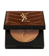 Ysl All Hours Hyper Bronze Powder
