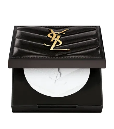 Ysl All Hours Hyper Finish Powder In Universal