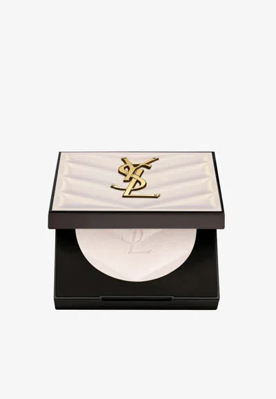YSL ALL HOURS HYPER LUMINIZE HIGHLIGHTER