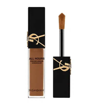 Ysl All Hours Precise Angles Concealer
