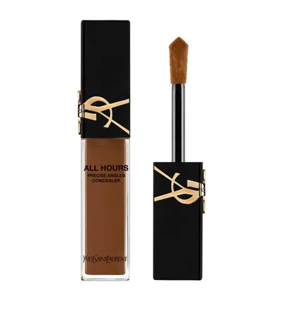 Ysl All Hours Precise Angles Concealer