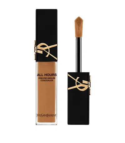 Ysl All Hours Precise Angles Concealer In Multi